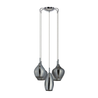Azzardo AMBER MILANO hanglamp