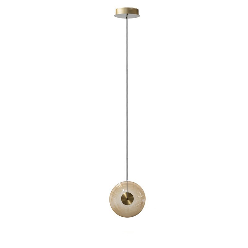 Azzardo ANDORA hanglamp