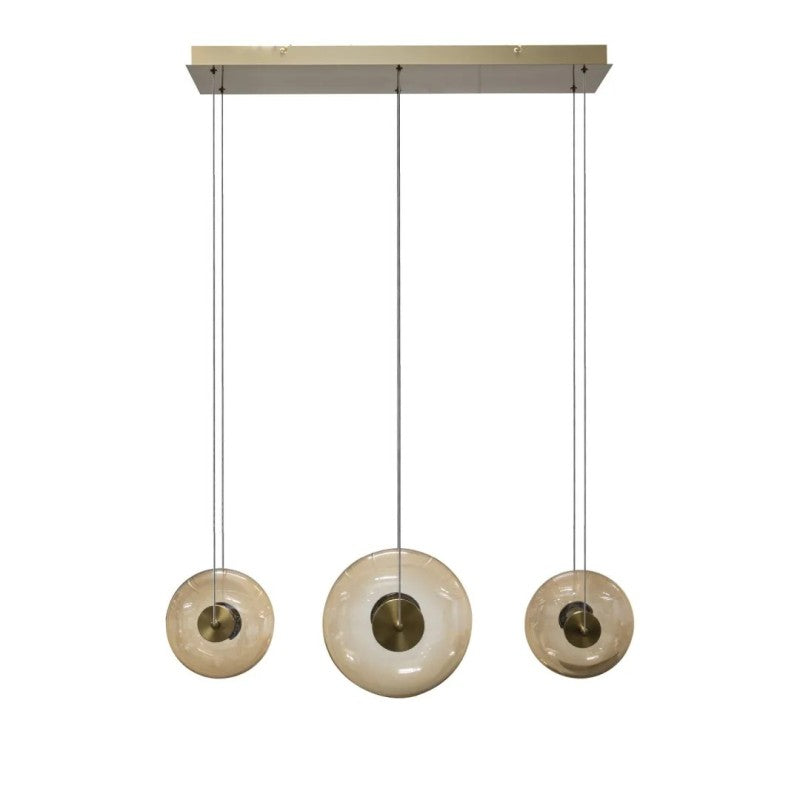 Azzardo ANDORA hanglamp