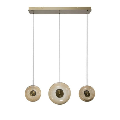 Azzardo ANDORA hanglamp
