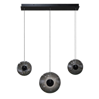 Azzardo ANDORA hanglamp