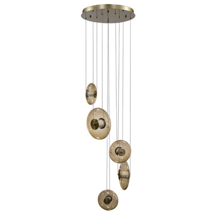 Azzardo ANDORA hanglamp