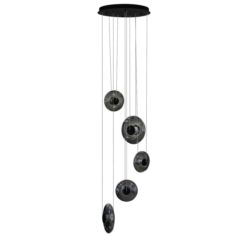 Azzardo ANDORA hanglamp
