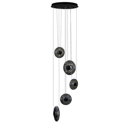 Azzardo ANDORA hanglamp