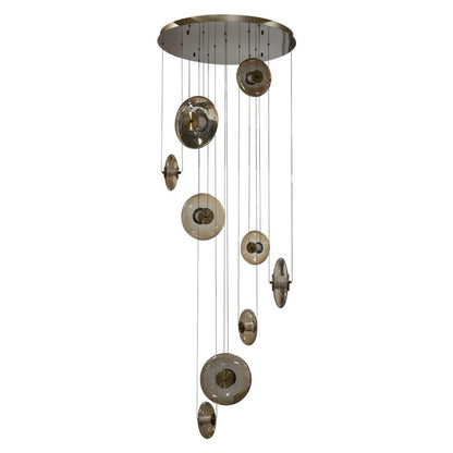 Azzardo ANDORA hanglamp