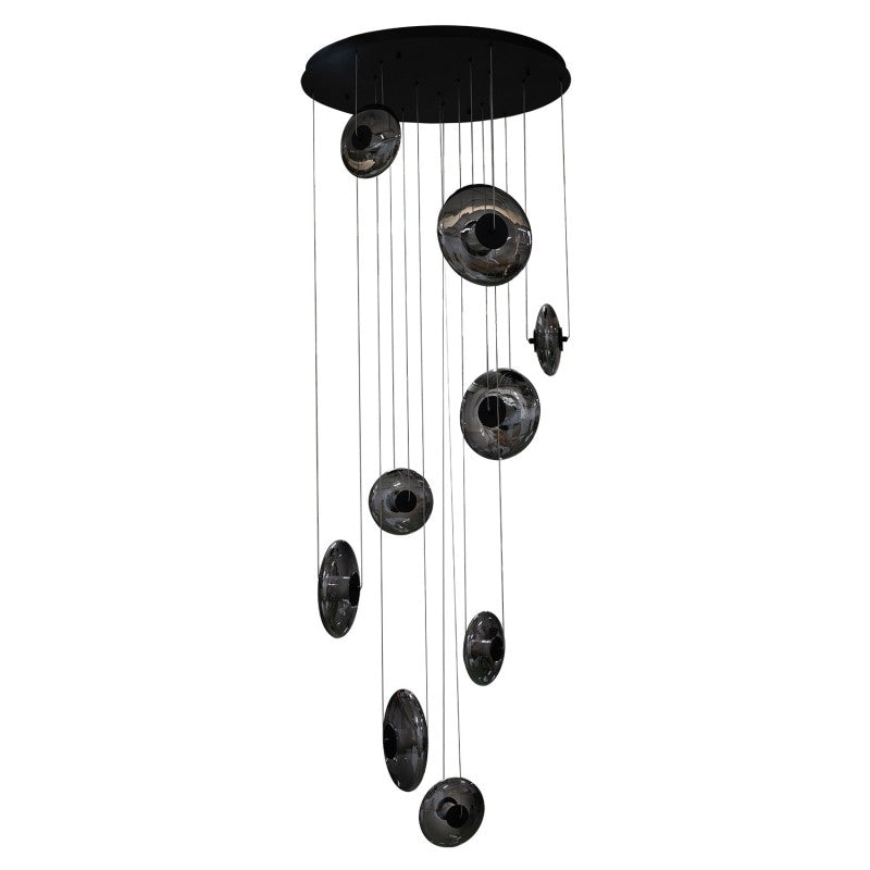 Azzardo ANDORA hanglamp