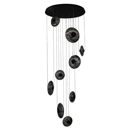 Azzardo ANDORA hanglamp