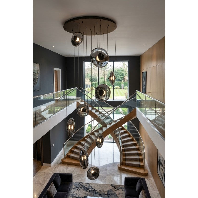 Azzardo ANDORA hanglamp