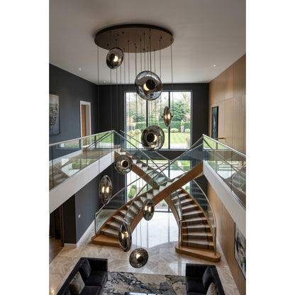 Azzardo ANDORA hanglamp
