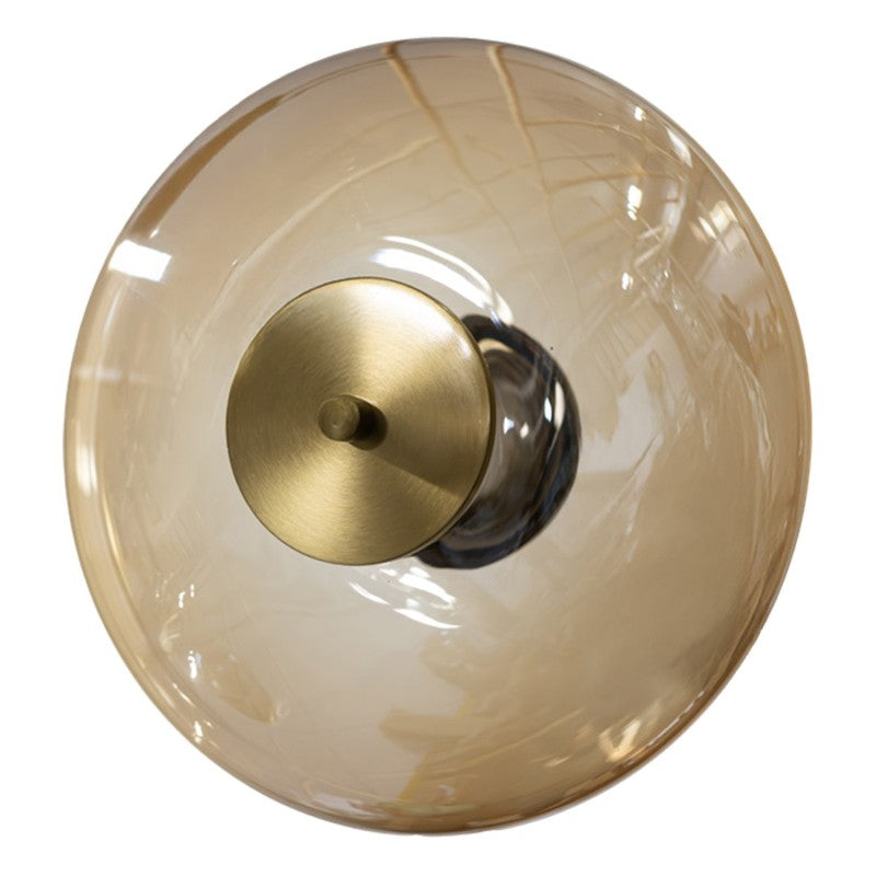 Azzardo ANDORA wandlamp