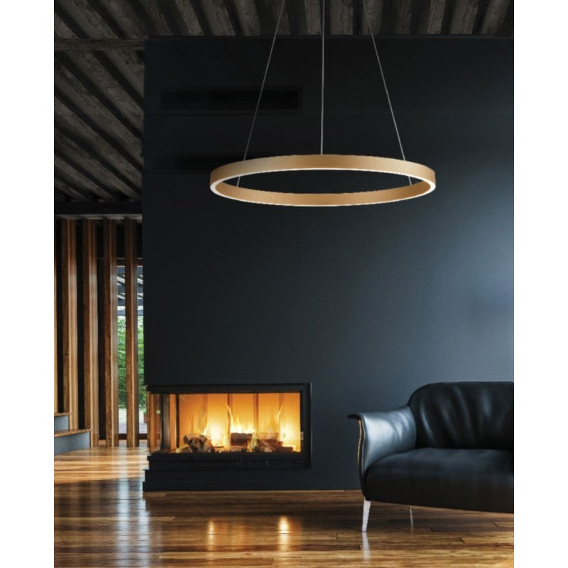 Azzardo ANDREA hanglamp