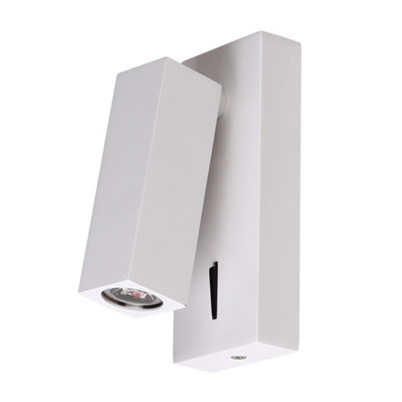 Azzardo ANGUS wandlamp