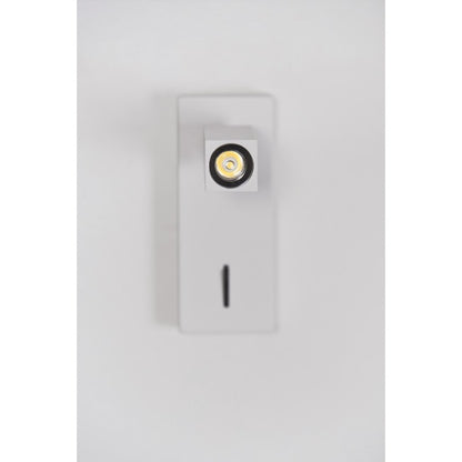 Azzardo ANGUS wandlamp