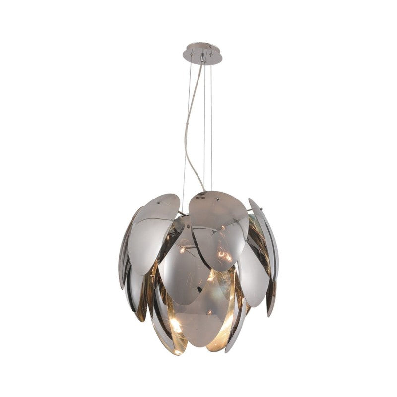 Azzardo ANTIRES hanglamp