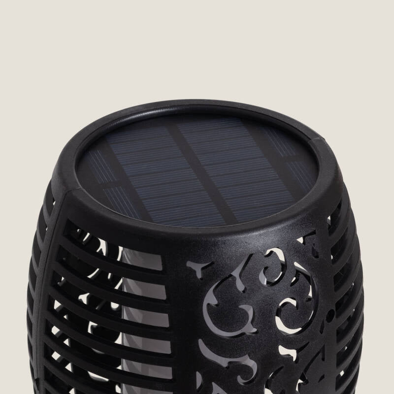 Flamaro solar tuinfakkel afmetingen