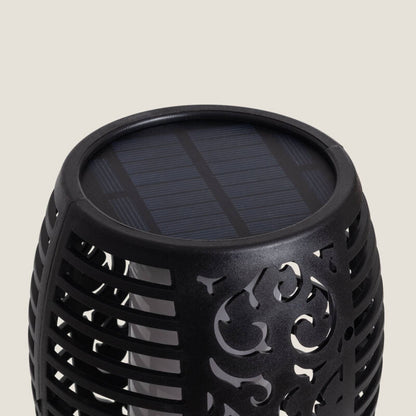 Flamaro solar tuinfakkel afmetingen