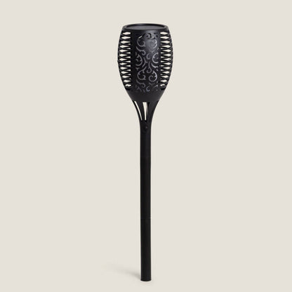 Flamaro solar tuinfakkel met vlameffect