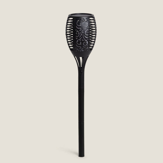 Flamaro solar tuinfakkel met vlameffect