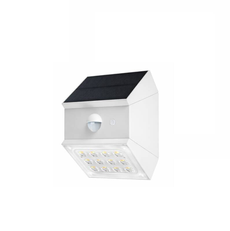Twistaro solar wandlamp instelbare lichtkleur