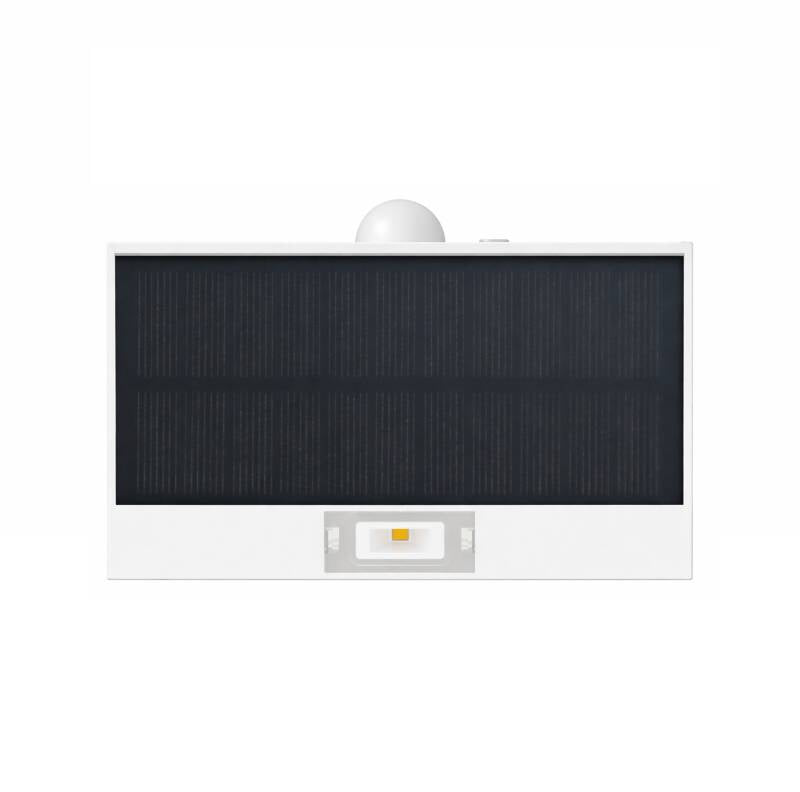 Karlivo solar wandlamp detail