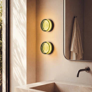 Citravo Buitenwandlamp LED 10W Aluminium IP65