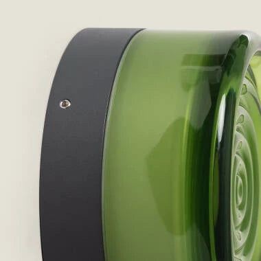Citravo Buitenwandlamp toepassing