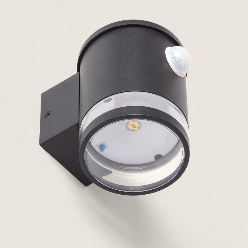 Dracaro solar wandlamp afmetingen