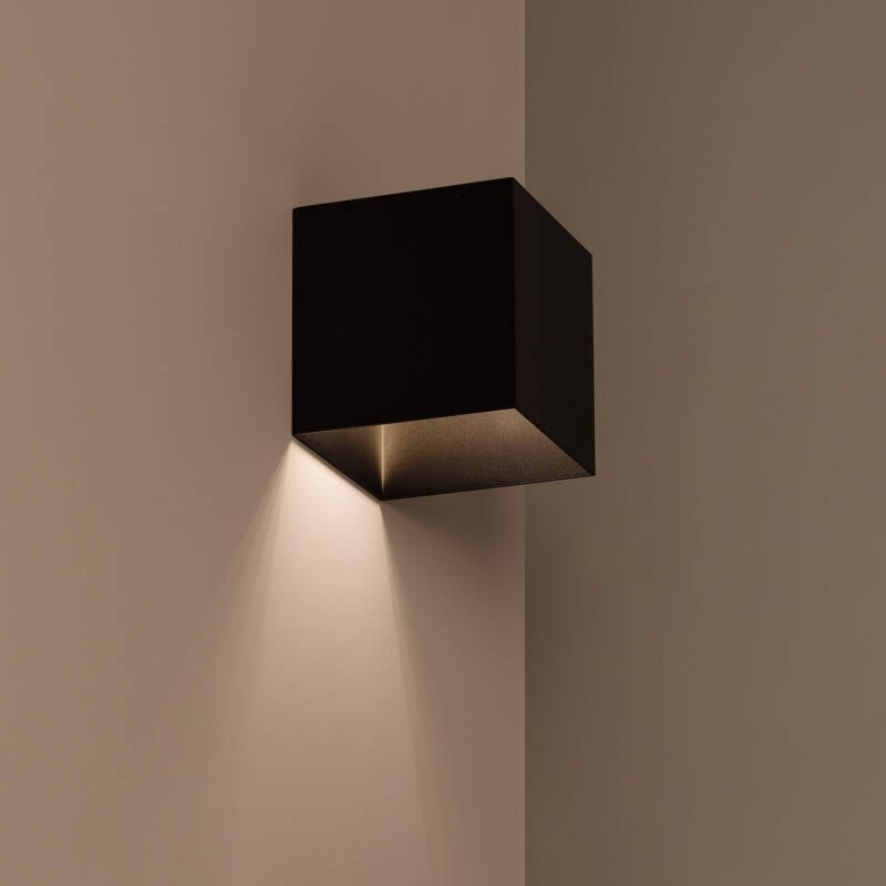 Erosaro solar wandlamp gevel buiten