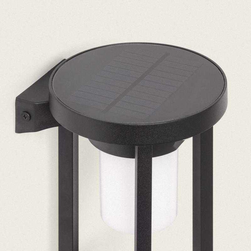 Enekaro solar wandlamp afmetingen