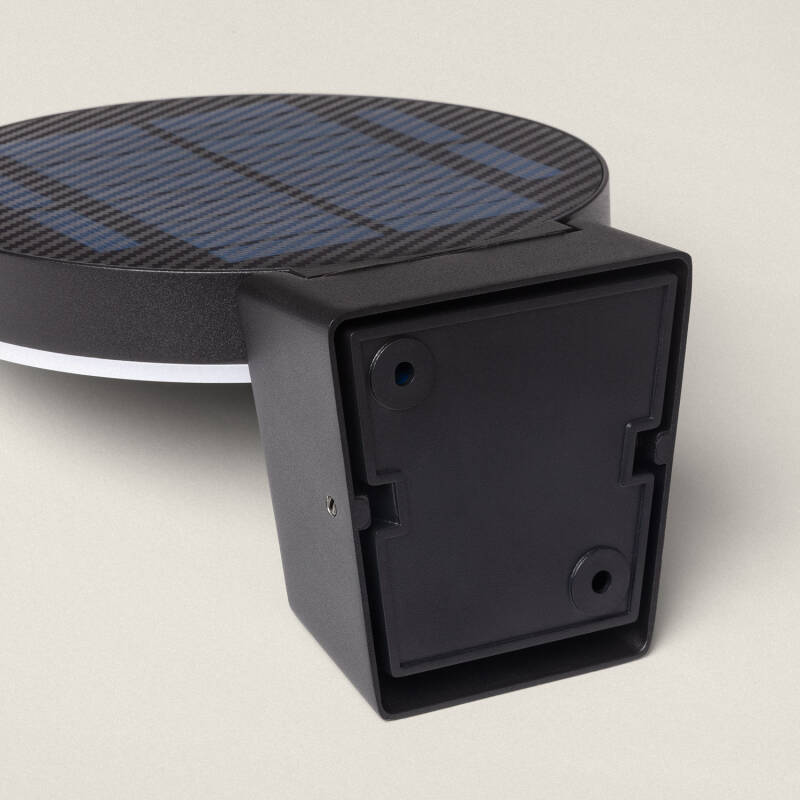 Arisaro solar wandlamp afmetingen