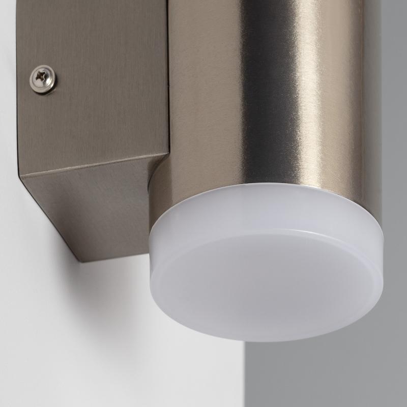 Bekitaro solar wandlamp zonnepaneel