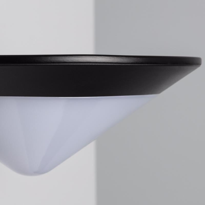 Tucsano solar wandlamp afmetingen