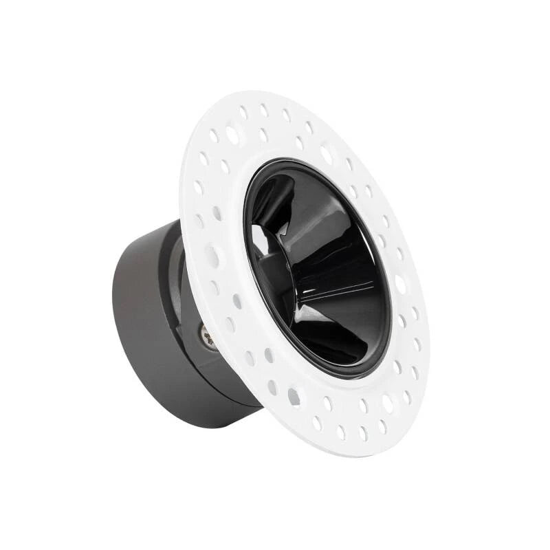 KALKARO gips inbouwspot zaagmaat Ø55 mm