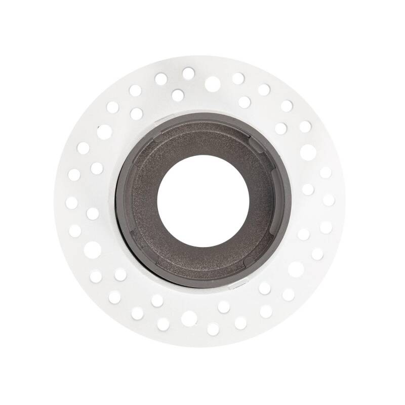KALKARO gips inbouwspot zaagmaat Ø55 mm