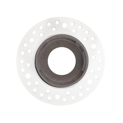KALKARO gips inbouwspot zaagmaat Ø55 mm