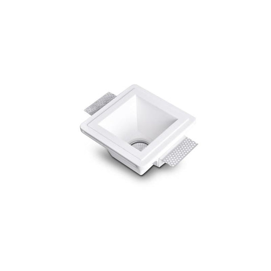 KALKIVO gips inbouwspot zaagmaat 153x153 mm