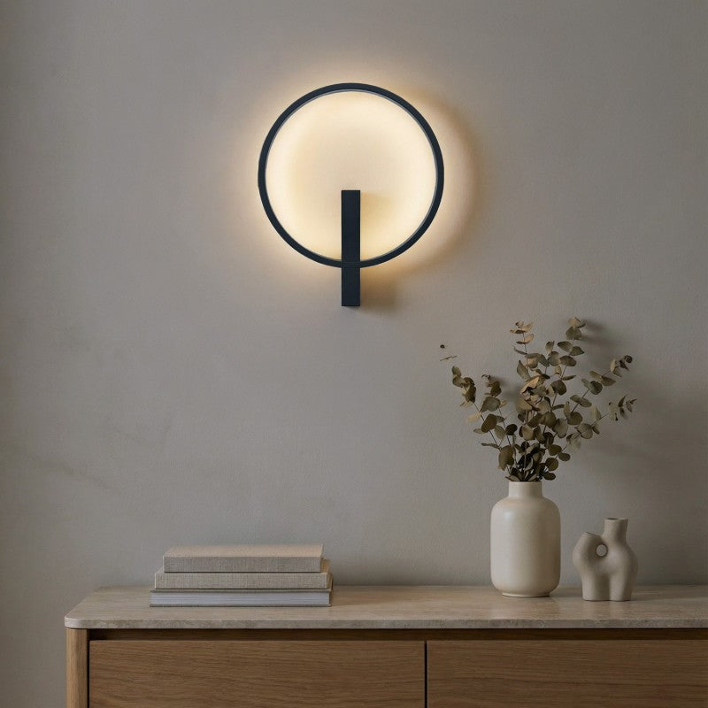 Azzardo ARTE wandlamp