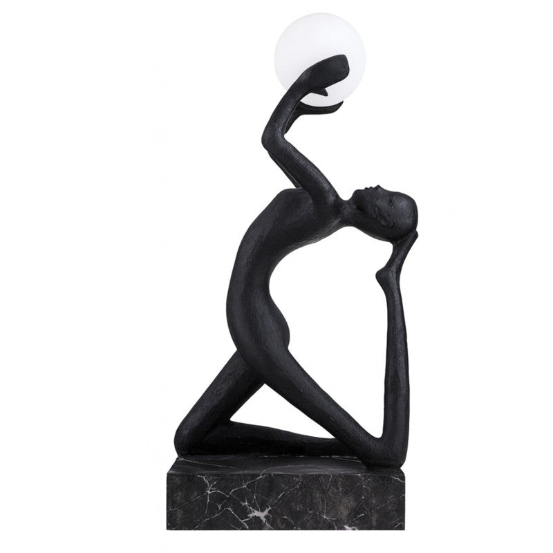 ARTEMIS Zwart