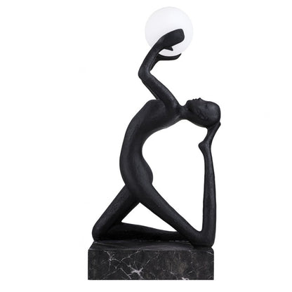 ARTEMIS Zwart