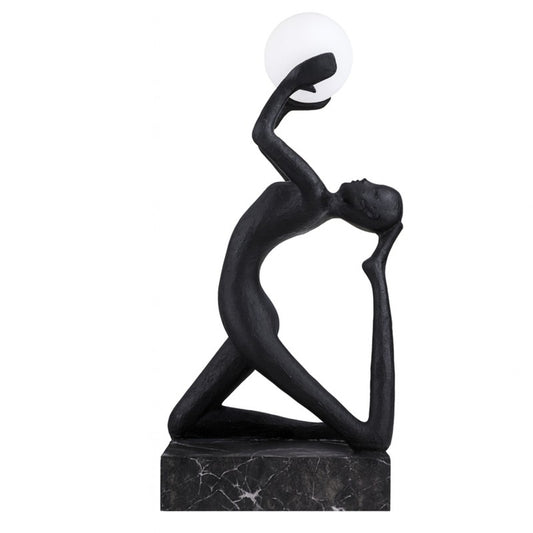 Azzardo ARTEMIS vloerlamp