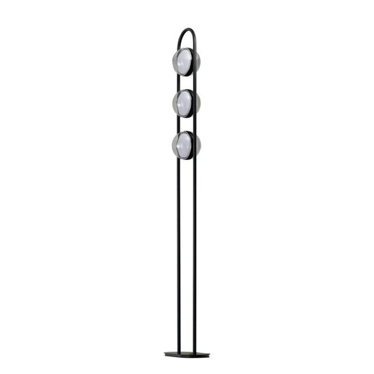 Azzardo ASTRID vloerlamp