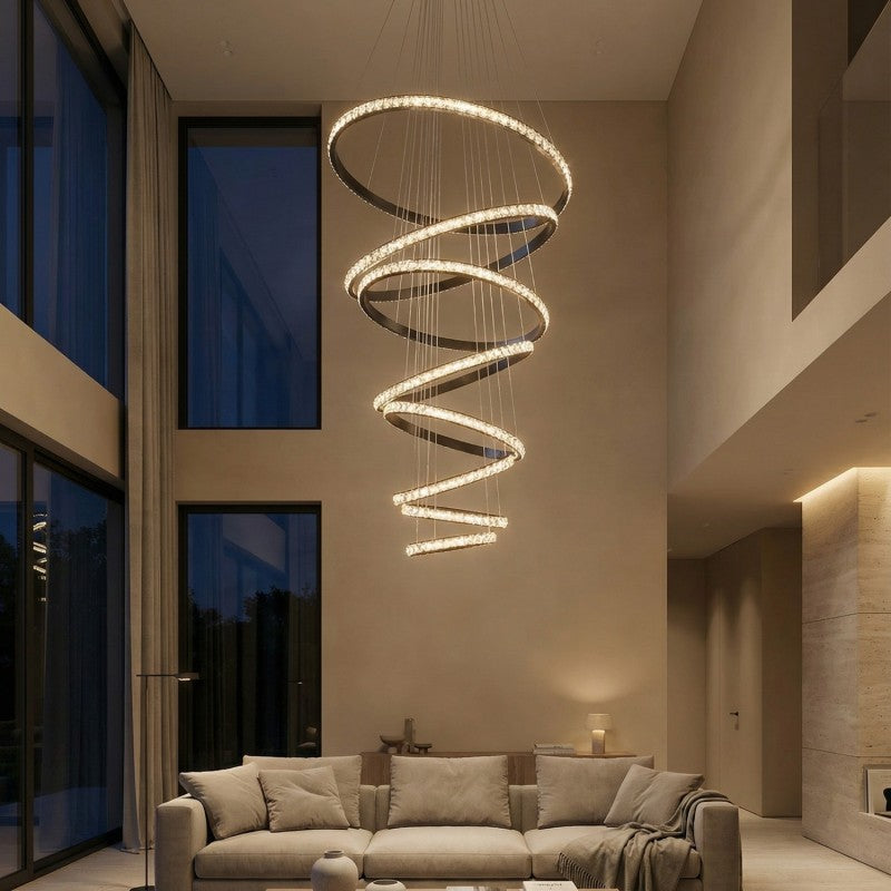 Azzardo AZALEA hanglamp