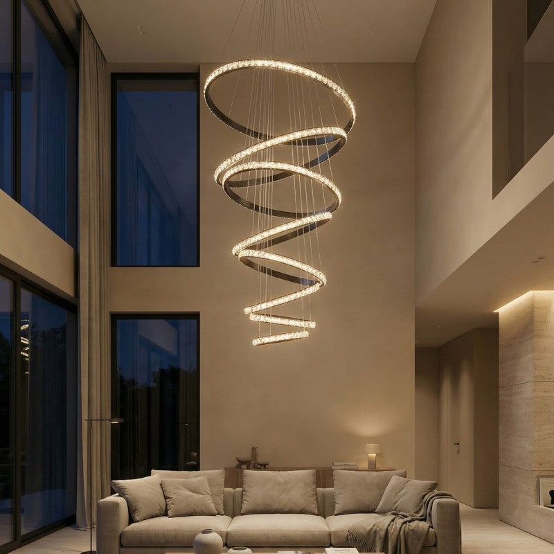 Azzardo AZALEA hanglamp