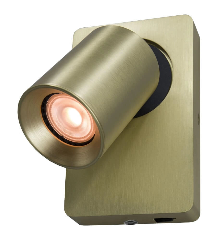 Wandlamp MEGANO