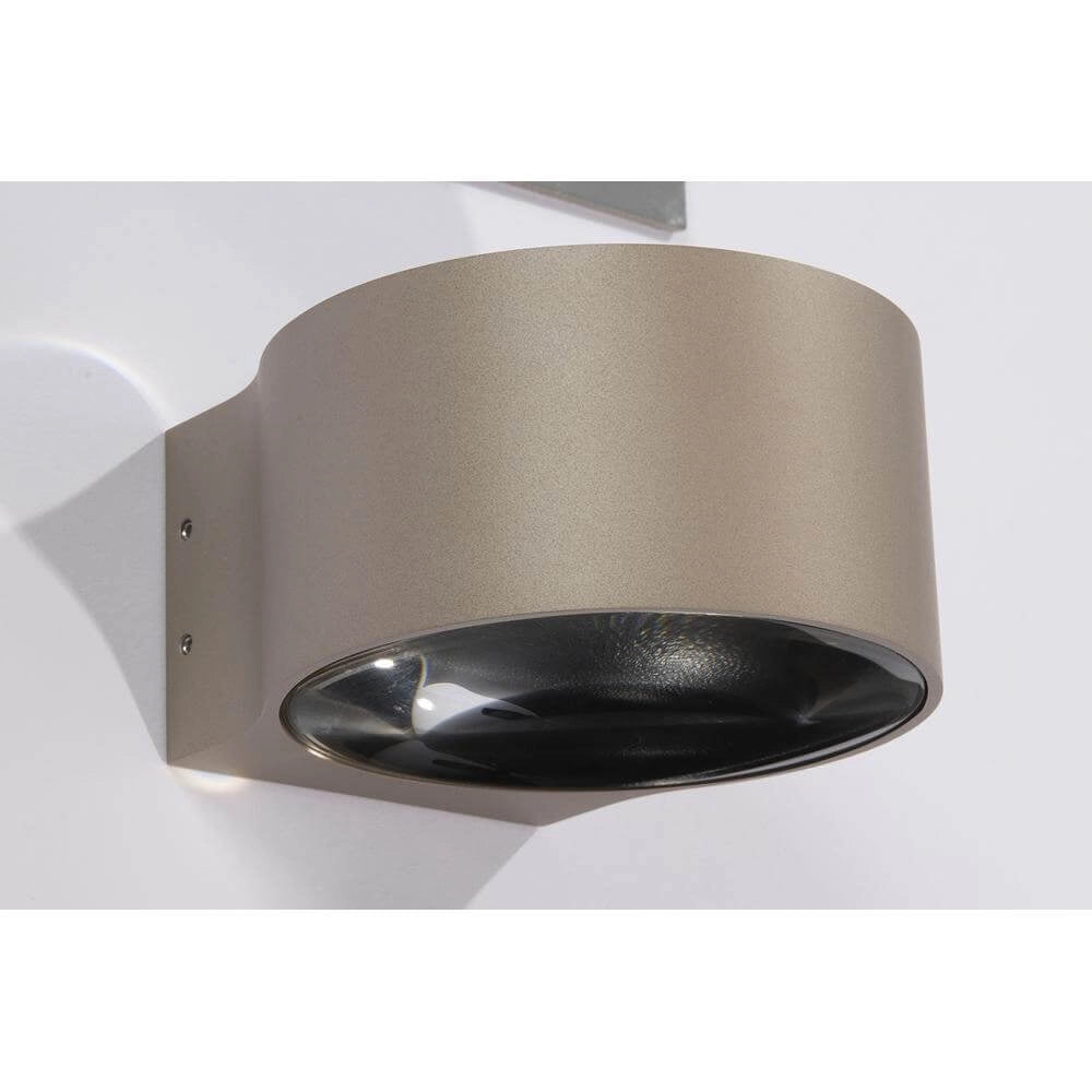 Wandlamp HUDSON