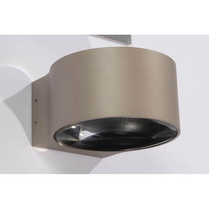 Wandlamp HUDSON