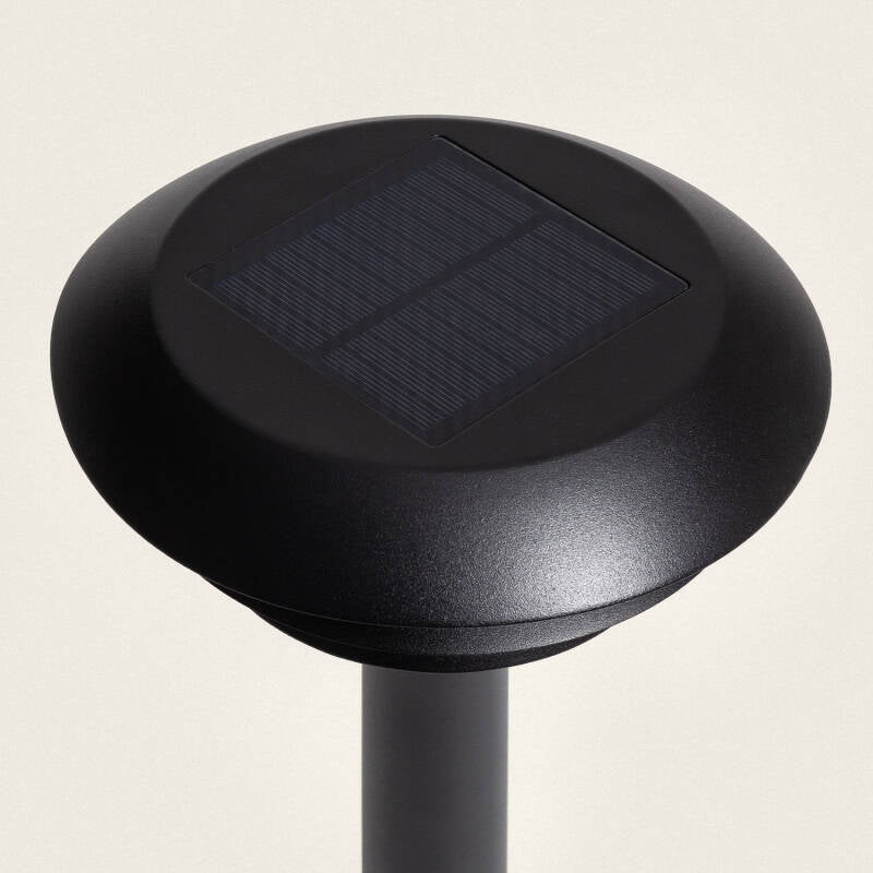 Bielaro solar baken detail