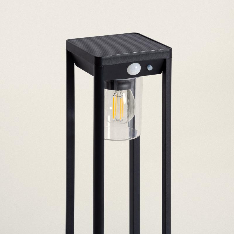 Devharo solar baken 2W detail