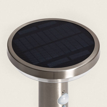 Bartano solar baken rond afmetingen