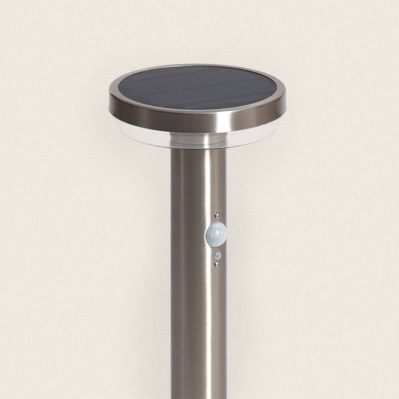 Bartano solar baken rond detail